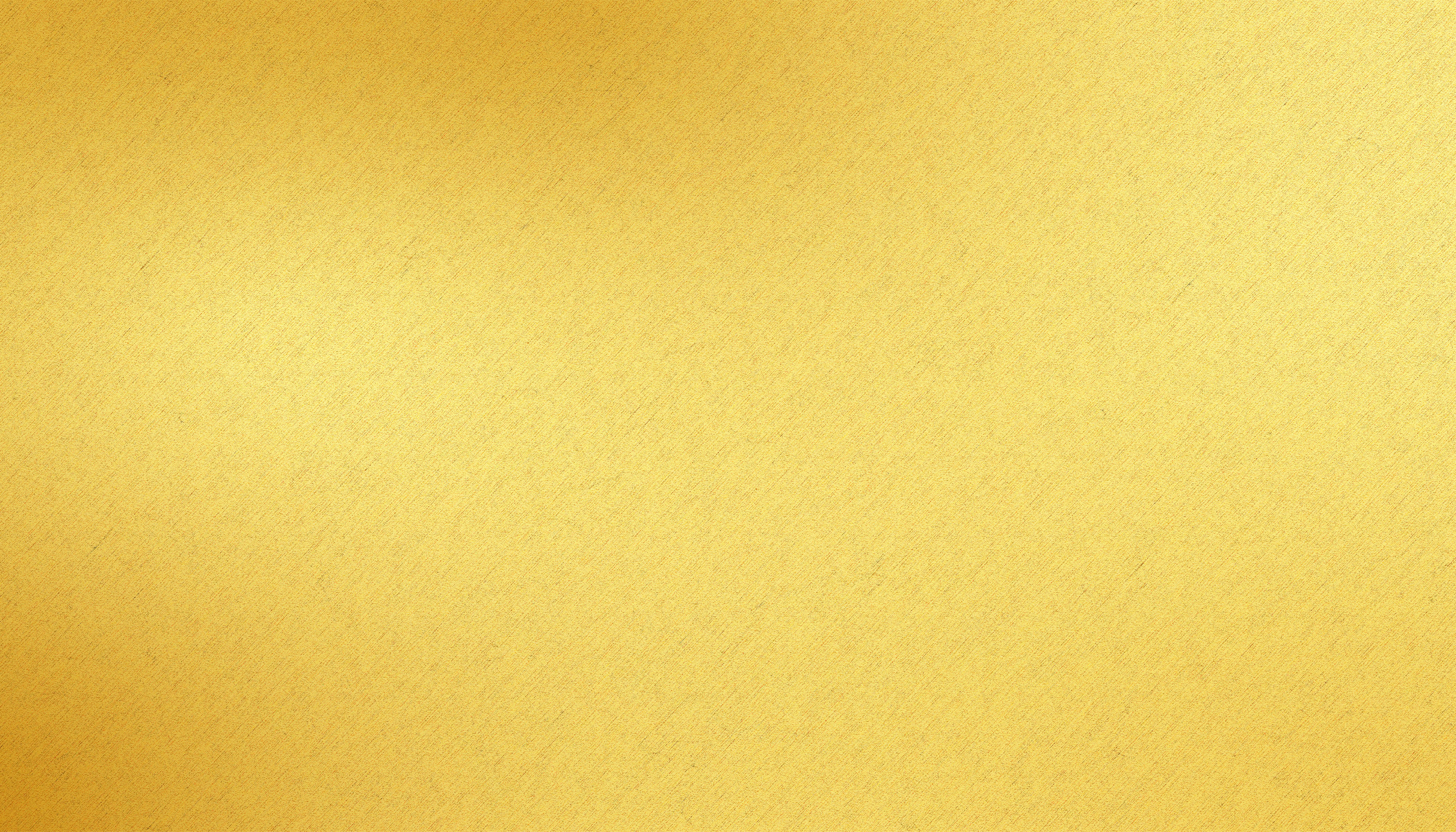 Gold Paper Texture Background, Kraft Paper Horizontal with Uniqu